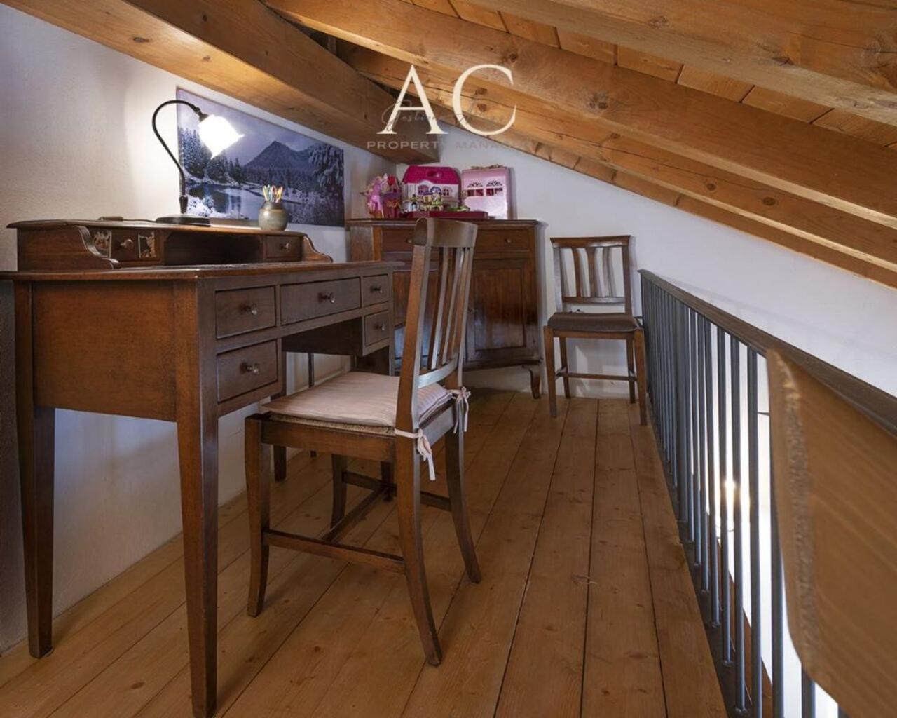 Appartement Sunshine à Vione Extérieur photo