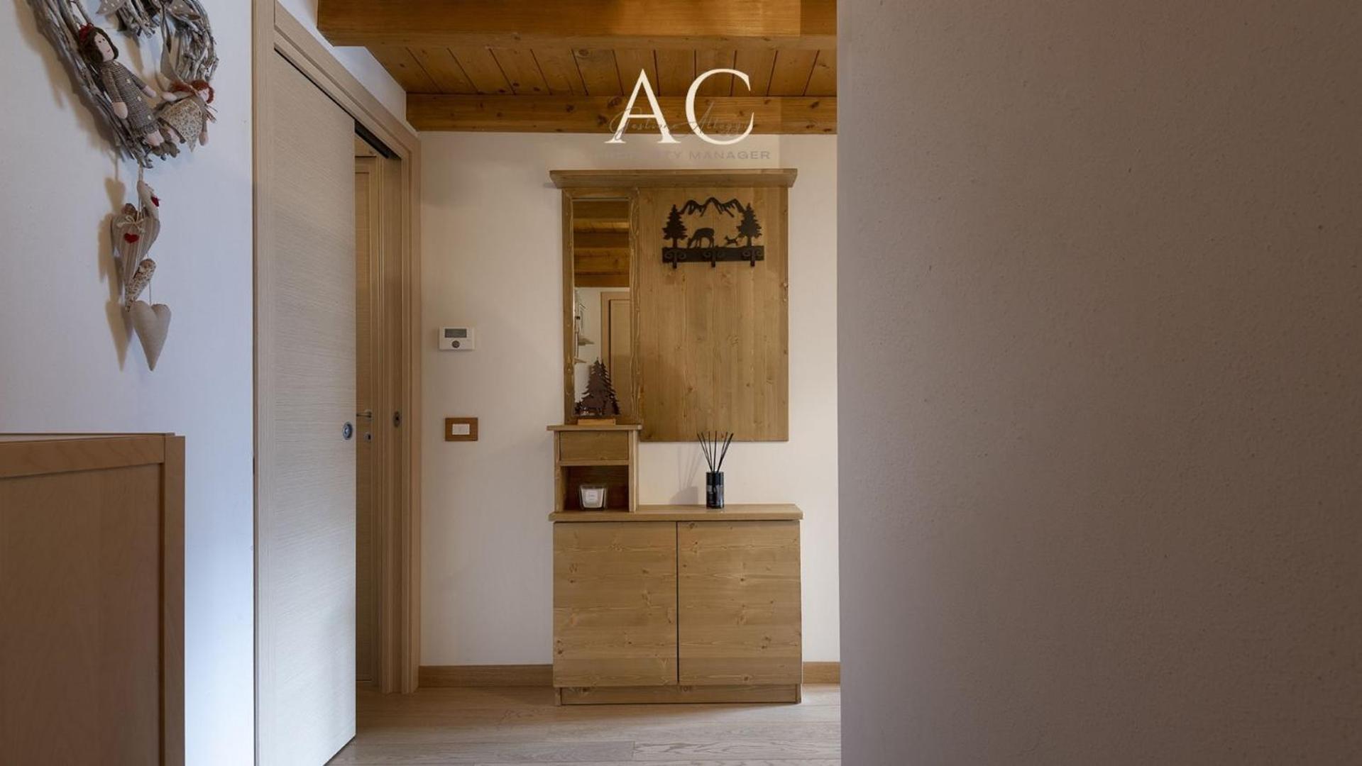 Appartement Sunshine à Vione Extérieur photo