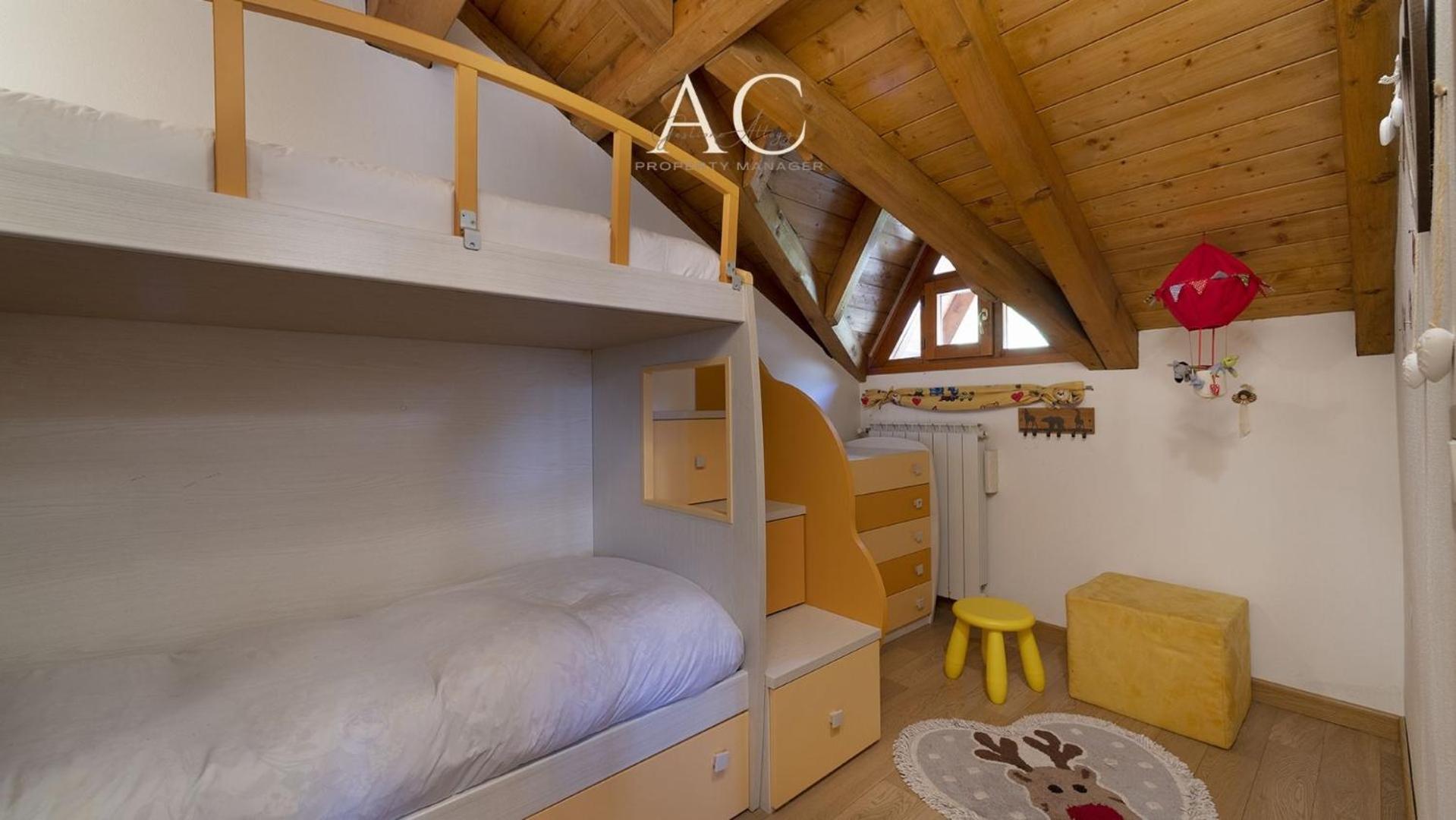Appartement Sunshine à Vione Extérieur photo